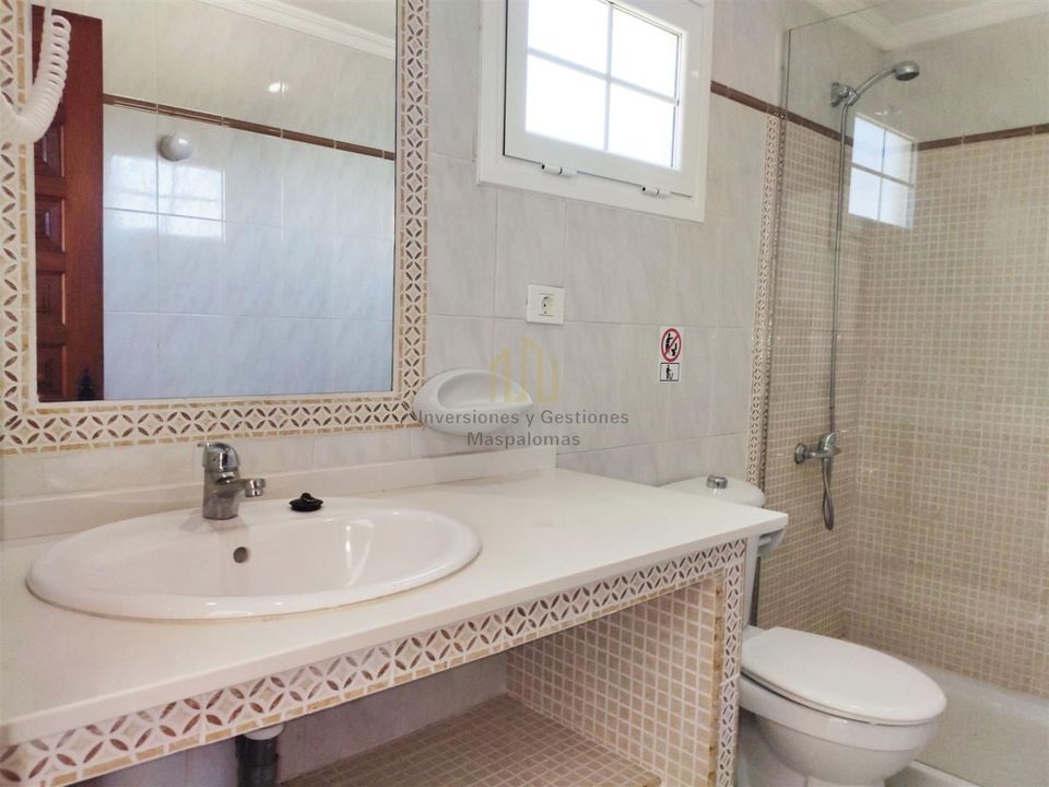 Bungalow i Playa Del Ingles, Gran Canaria - foto 3